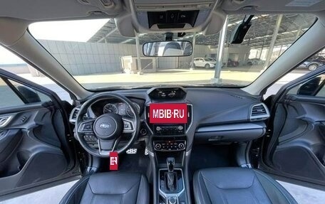 Subaru Forester, 2022 год, 2 980 002 рублей, 20 фотография