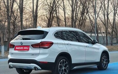 BMW X1, 2022 год, 2 300 620 рублей, 5 фотография