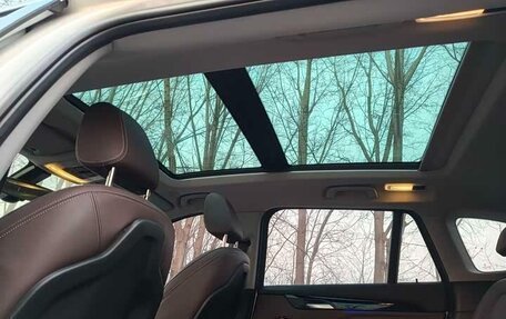 BMW X1, 2022 год, 2 300 620 рублей, 18 фотография