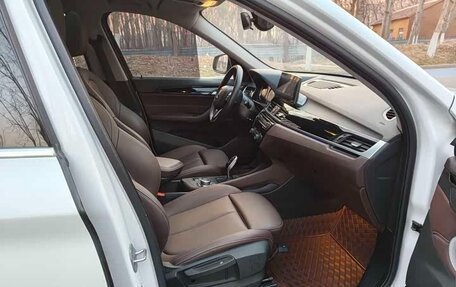 BMW X1, 2022 год, 2 300 620 рублей, 15 фотография