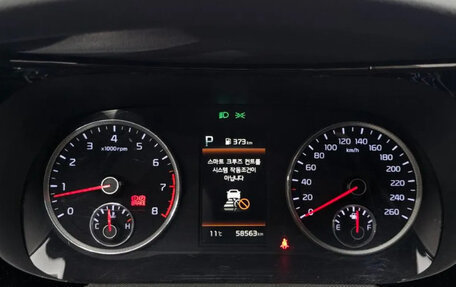 KIA K5, 2022 год, 1 750 202 рублей, 4 фотография