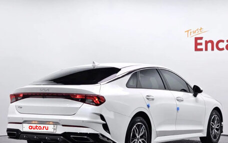 KIA K5, 2022 год, 1 750 202 рублей, 2 фотография