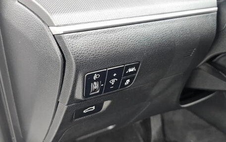 KIA K5, 2022 год, 1 750 202 рублей, 5 фотография