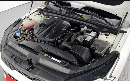 KIA K5, 2022 год, 1 750 202 рублей, 9 фотография