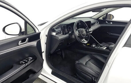 KIA K5, 2022 год, 1 750 202 рублей, 8 фотография