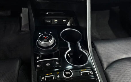 KIA K5, 2022 год, 1 750 202 рублей, 11 фотография