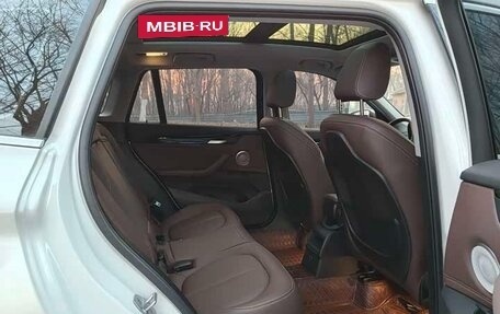 BMW X1, 2022 год, 2 300 620 рублей, 17 фотография