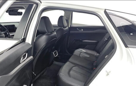 KIA K5, 2022 год, 1 750 202 рублей, 15 фотография