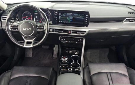 KIA K5, 2022 год, 1 750 202 рублей, 13 фотография