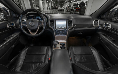 Jeep Grand Cherokee, 2014 год, 2 680 000 рублей, 8 фотография