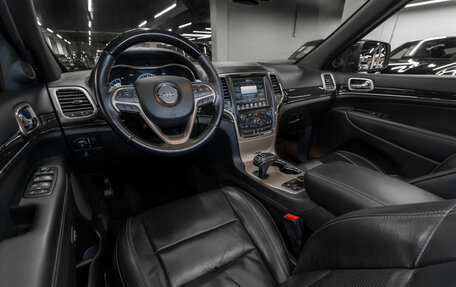 Jeep Grand Cherokee, 2014 год, 2 680 000 рублей, 7 фотография