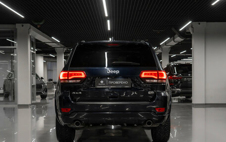 Jeep Grand Cherokee, 2014 год, 2 680 000 рублей, 6 фотография