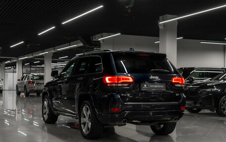 Jeep Grand Cherokee, 2014 год, 2 680 000 рублей, 4 фотография