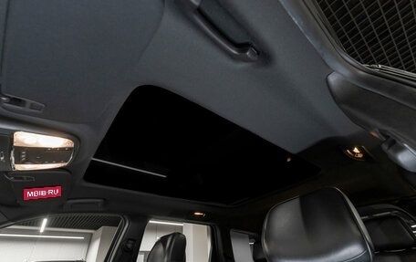 Jeep Grand Cherokee, 2014 год, 2 680 000 рублей, 10 фотография