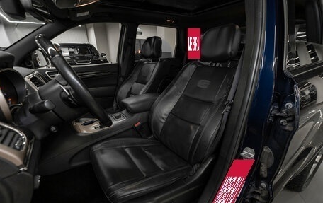 Jeep Grand Cherokee, 2014 год, 2 680 000 рублей, 9 фотография