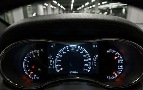 Jeep Grand Cherokee, 2014 год, 2 680 000 рублей, 12 фотография