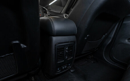 Jeep Grand Cherokee, 2014 год, 2 680 000 рублей, 14 фотография