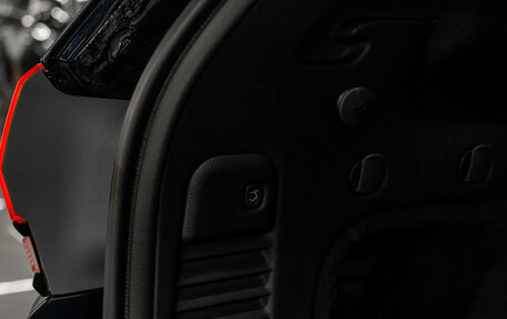 Jeep Grand Cherokee, 2014 год, 2 680 000 рублей, 29 фотография