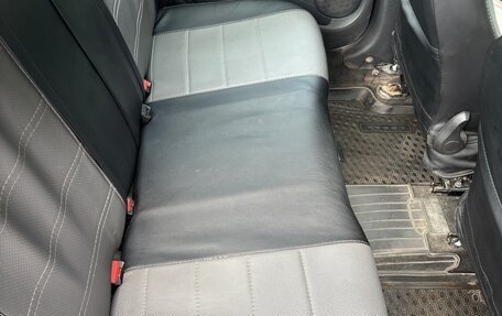 Renault Logan II, 2020 год, 550 000 рублей, 3 фотография