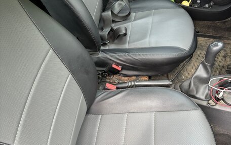 Renault Logan II, 2020 год, 550 000 рублей, 5 фотография