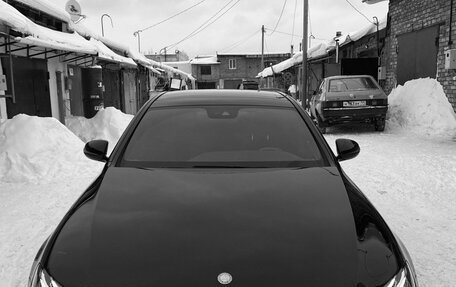 Mercedes-Benz E-Класс, 2016 год, 3 950 000 рублей, 2 фотография