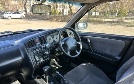 Nissan Primera II рестайлинг, 1996 год, 135 000 рублей, 2 фотография