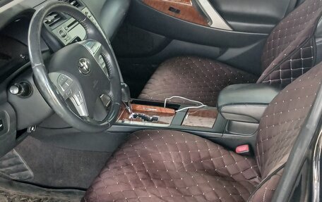 Toyota Camry, 2008 год, 1 050 000 рублей, 6 фотография