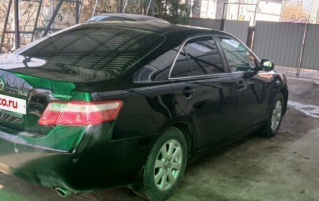 Toyota Camry, 2008 год, 1 050 000 рублей, 5 фотография