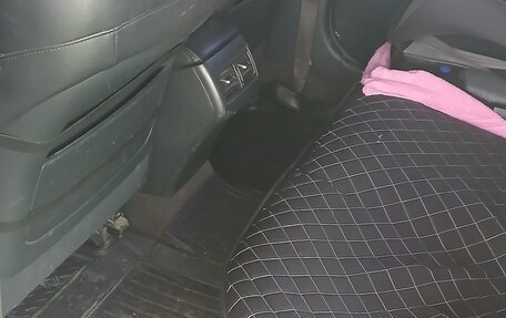 Toyota Camry, 2008 год, 1 050 000 рублей, 7 фотография