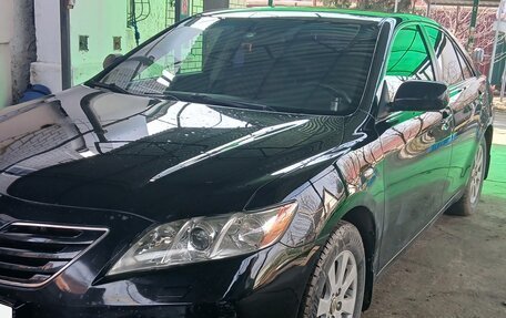 Toyota Camry, 2008 год, 1 050 000 рублей, 4 фотография