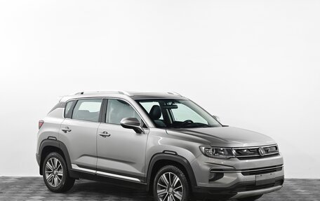 Changan CS35 Plus, 2022 год, 1 549 000 рублей, 2 фотография