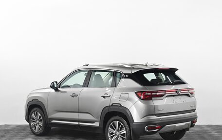 Changan CS35 Plus, 2022 год, 1 549 000 рублей, 4 фотография