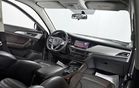 Changan CS35 Plus, 2022 год, 1 549 000 рублей, 5 фотография