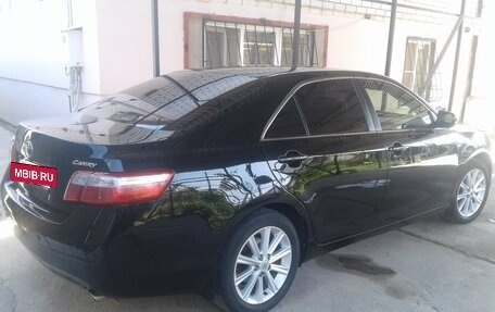 Toyota Camry, 2008 год, 1 050 000 рублей, 2 фотография