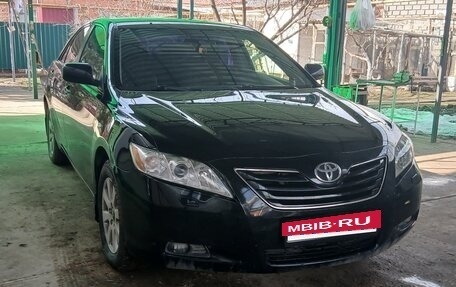 Toyota Camry, 2008 год, 1 050 000 рублей, 3 фотография