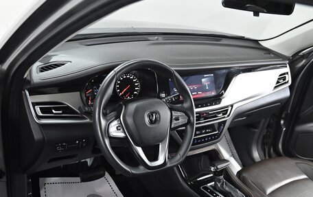 Changan CS35 Plus, 2022 год, 1 549 000 рублей, 9 фотография