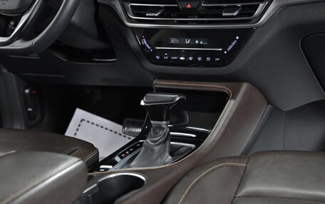 Changan CS35 Plus, 2022 год, 1 549 000 рублей, 12 фотография