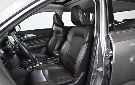 Changan CS35 Plus, 2022 год, 1 549 000 рублей, 8 фотография