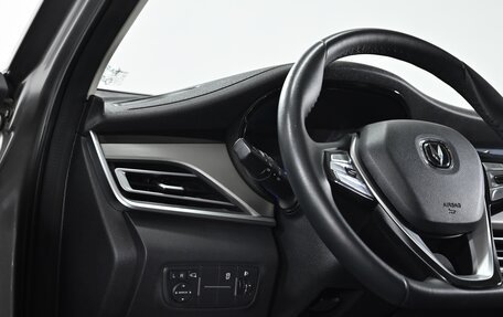 Changan CS35 Plus, 2022 год, 1 549 000 рублей, 11 фотография