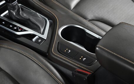 Changan CS35 Plus, 2022 год, 1 549 000 рублей, 10 фотография