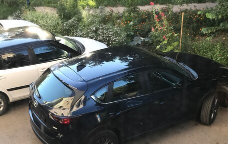 Mazda CX-5 II, 2018 год, 2 259 000 рублей, 5 фотография