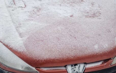 Peugeot 206, 2001 год, 185 000 рублей, 3 фотография