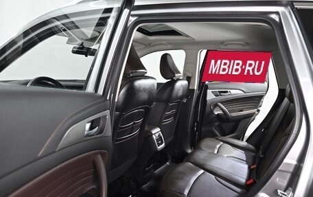 Changan CS35 Plus, 2022 год, 1 549 000 рублей, 6 фотография