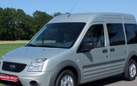 Ford Tourneo Connect I, 2007 год, 480 000 рублей, 3 фотография