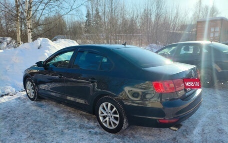 Volkswagen Jetta VI, 2013 год, 600 000 рублей, 2 фотография