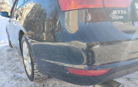 Volkswagen Jetta VI, 2013 год, 600 000 рублей, 11 фотография