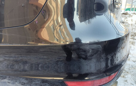 Volkswagen Jetta VI, 2013 год, 600 000 рублей, 20 фотография