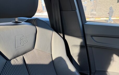 Audi Q3, 2019 год, 4 600 000 рублей, 7 фотография