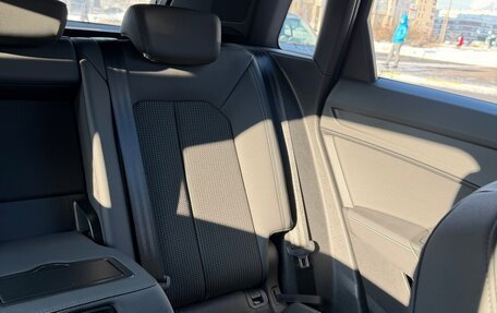 Audi Q3, 2019 год, 4 600 000 рублей, 9 фотография