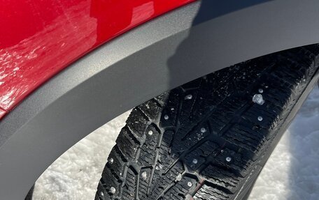 Renault Kaptur I рестайлинг, 2020 год, 1 585 000 рублей, 7 фотография